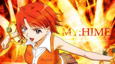 Mai-HiME; EPISODE 4