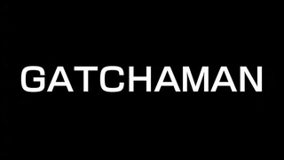 Gatchaman OVA 2 Eng Dub