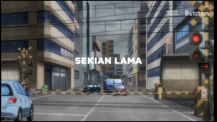 ketemu lagi diisekai