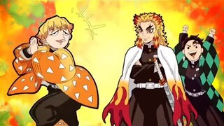 thanh gươm diệt quỷ ss2 tập 1 phần 6/10