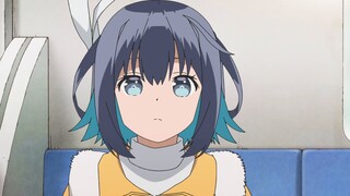 A second-dimensional office worker who is heavily addicted to MyGO