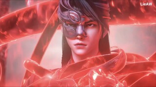 Legend of Xianwu Eps 101 Sub Indo
