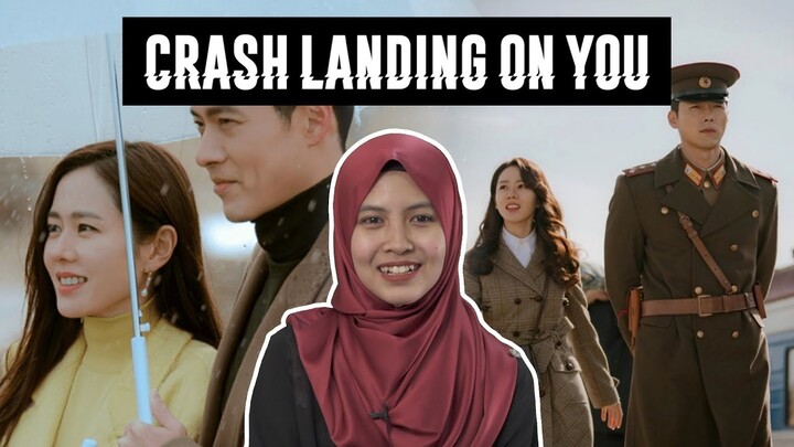 Review Series - Crash Landing on You