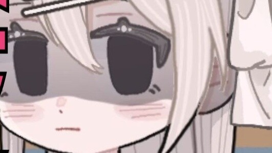 เล็ก! หัวใจ! แมว! ผายลม! แบ่งปัน!