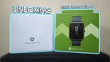 MY FIRST SMARTWATCH! Amazfit Bip Unboxing and First Impressions!