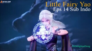 Little Fairy Yao Eps 14 Sub Indo