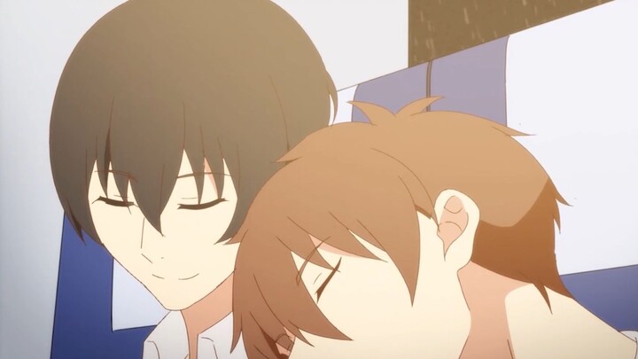 【Japanese animation】Hikari~be my light ep01