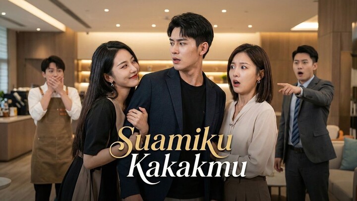 Suamiku Kakakmu Full Bahasa Indonesia(NS)