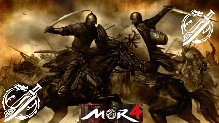 Warrior vs Warrior mir4