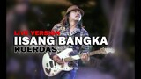 Iisang Bangka (Original) - Kuerdas (Live Version)