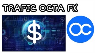 TRAFIC OCTA FX TRADE