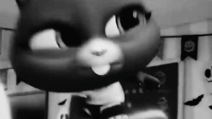 Lollipop's alien - visa - 1961