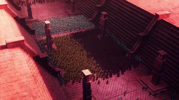 Đao Kiếm Thần Vực Tập 14