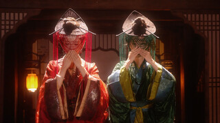 赴一场千年之约，舞一回邯郸学步