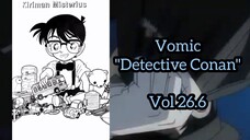 [Detective Conan] - Kiriman Misterius Vol 26.6