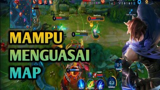 BERCANDA DENGAN LAM? AUTO KENA SEMPROT | GAMEPLAY HOK