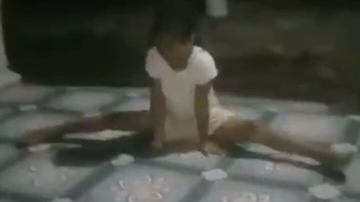 Splits Stretching πβοΈ