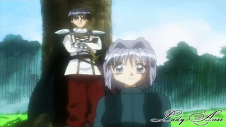 Kamikaze Kaitou Jeanne || Jeanne & Noin - Undisclosed Desires