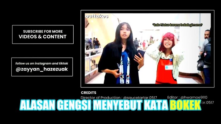 Alasan Gengsi Menyebut Kata Bokek