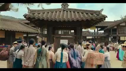 Forbidden Marriage English Subtitle Episode 1