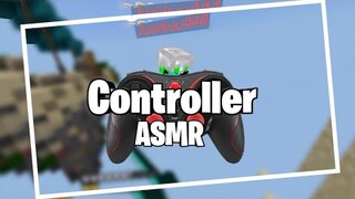 Controller ASMR //Controller GamePlay (Hive Skywars)