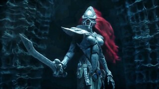 Warhammer 40000 [GMV] | Entropy Zero feat. Jay Ray - The Edge