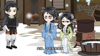 打猎养嫂 第20集：如愿以偿