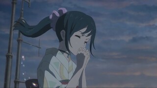 đứa con của thời tiết Vietsub full