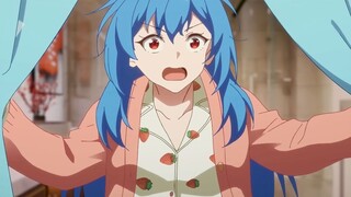 【22娘×33娘】你骂我就骂我，怎么还押韵呢？