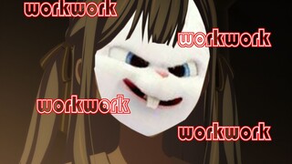 Xiangzi is working hard on the band's new script
