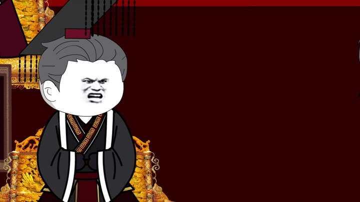 Episode 15 [Emperor Ranking] Are you all so showy?