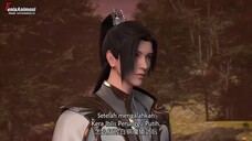 Supreme Sword God Eps 131 indo