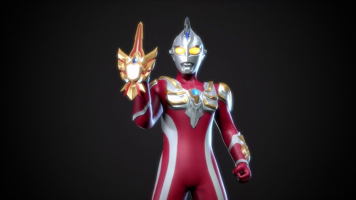 Ultraman Legend 2 - Ultraman Max