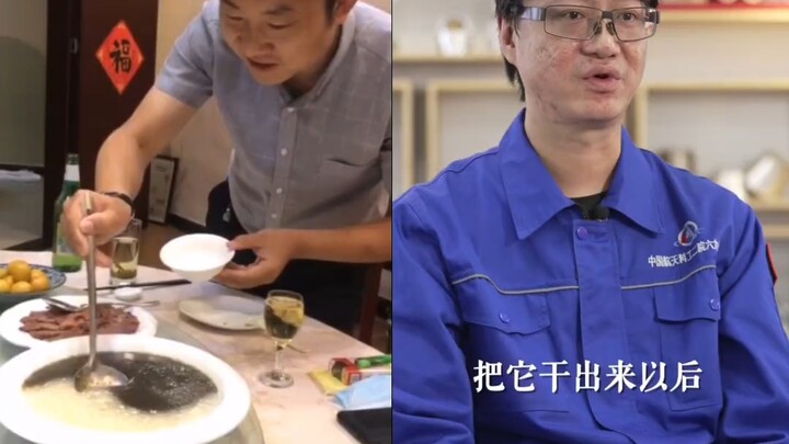 Kỳ nhân quốc gia VS chuyện nịnh bợ chia cháo