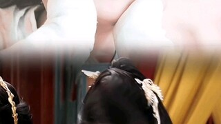 ออร่าปัจจุบันของ Zhao Liying เพียงพอให้เธอเล่นเป็นอาจารย์ของ Hua Qiangu ได้!