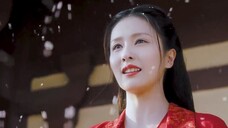Which line of Shi Yi made you cry?