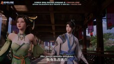 [ EPISODE 120 / 12 ] Supreme Alchemy Season 2 - 1080p Super Duper HD Sub Indo
