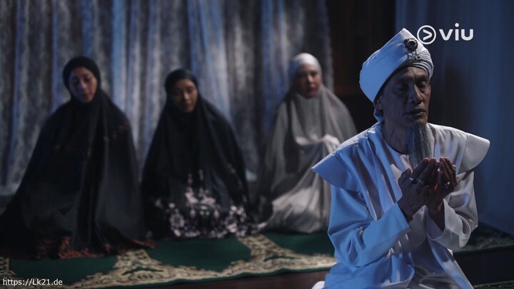 BIDAAH (2025) EPISODE 10 SUB INDO FULL HD