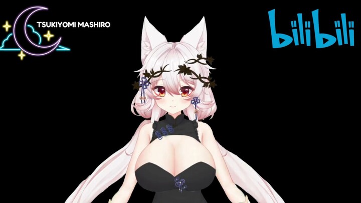 Mashi~ Introduction