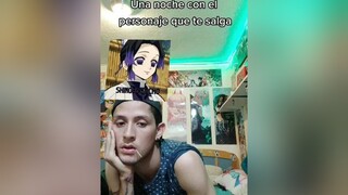 Hola bb.🙈 gojo jujutsukaisen jjk otaku otakus paratiotaku anime animes fyp foryou parati viral #