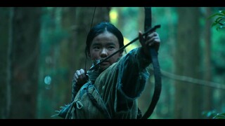 Kingdom: Ashin of the North - Ashin's tough childhood (HD 1080p)