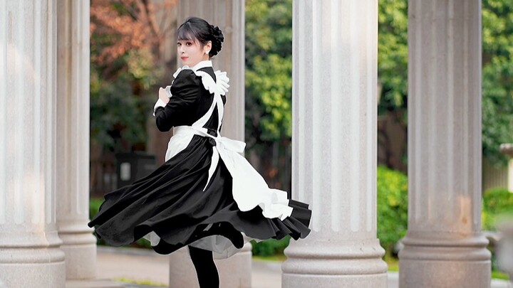 【الشرّاطات】العناق Hagu | رقصة متأخرة بمناسبة عيد الميلاد ~ تصميم رقصة Zutai