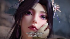 World of Immortals Episode 17 Sub Indonesia