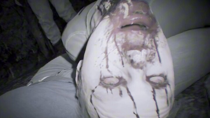 ตามหารัก ควักปืนยิง l Resident evil 7