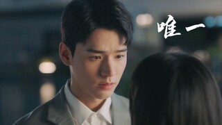 “我真的爱你”丨离谱！他一个人把深情男二的戏份也给演了