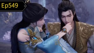 martial master eps549 sub indo