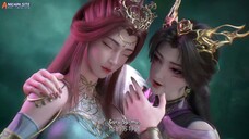 Bai Lian Cheng Sen season 2 episode 37(90) sub indo