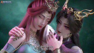 Bai Lian Cheng Sen season 2 episode 37(90) sub indo