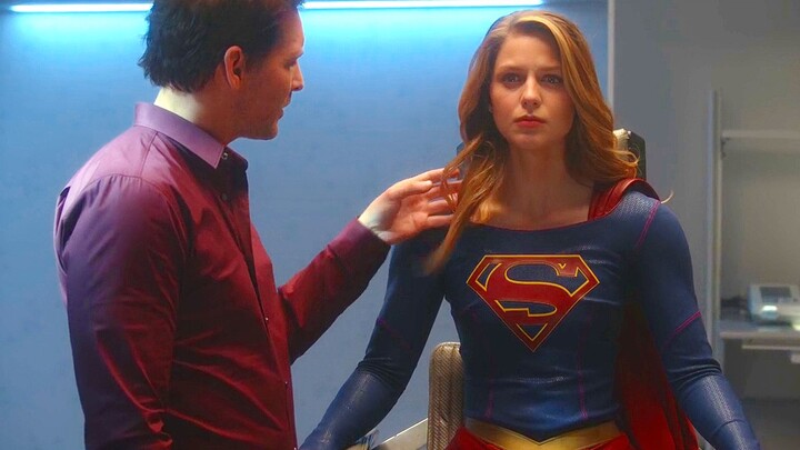 有钱真能为所欲为，复制出黑丝女超人