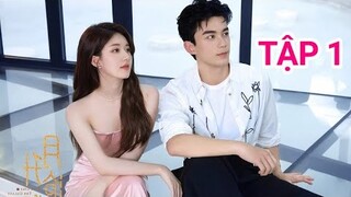 Ngô Lỗi "YÊU LẠI" Triệu Lộ Tư ở Phim Mới Anh Đào Hổ Phách, Lịch chiếu Tập 1 |TOP Hoa Hàn